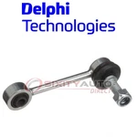 Delphi Rear Right Upper Suspension Control Arm For 2017 Buick Enclave 3.6L Ch. Fixed Price $70.05.