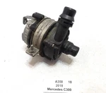 15-21 Oem Mercedes C300 C43 C350E A205 W205 Auxiliary Coolant Water Pump. Fixed Price $99.95.