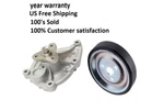 Mini Cooper Countryman Engine Waterpump Pulley Kit 11517545958 11517648827. Fixed Price $52.24.