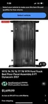 1973 74 75 76 77 78 1979 Ford Truck Bed Floor Panel Assembly Ft Dynacorn 3157. Fixed Price $850.00.