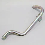 Mazda Genuine Oem By-pass Pipe For Roadster Miata B61P-15-290B. Fixed Price $86.00.
