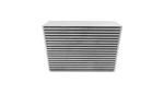 Vibrant Performance 12844 Intercooler Core 18"W X 12"H 6" Thick. Fixed Price $504.99.