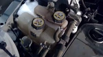 Escape 2011 Coolant Reservoir 258463. Fixed Price $55.00.