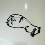 Jaguar Land Rover - Part Number JK8313A840AB Radiator Link Wire. Fixed Price $35.00.