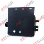 Upgraded Radiator Coolant Overflow Reservoir Tank Fit International 9200 9400.. Fixed Price $199.00.