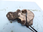 2013 - 2020 Chevrolet Malibu Fwd 121K Water Pump 50948. Fixed Price $34.19.