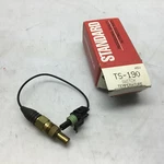Engine Coolant Temperature Switch Standard TS-190. Fixed Price $21.00.