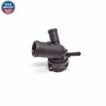 Audi A3 8V Radiator Coolant Hose Adapter Genuine 5Q0122291BL. Fixed Price $33.74.
