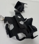 New Genuine Oem Honda 71201-TGG-A00 Passenger Front Air Guide 17 18 19 Civic. Fixed Price $48.75.
