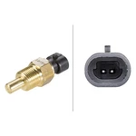 Hella Engine Coolant Temperature Sensor. Fixed Price $18.37.