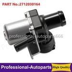 2712030164 Engine Heater Control Valve For 12-15 Mercedes 250 Slk 1.8L L4. Fixed Price $30.46.