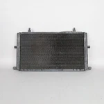 1998-2003 Jaguar Xjr Xkr Intercooler MNC8200AE Oem. Fixed Price $80.99.