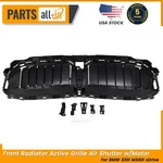 Front Radiator Active Grille Air Shutter W/motor For Bmw 330I M340I Xdrive 23-25. Fixed Price $275.05.