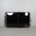 2017-2024 Audi Q7 Panoramic Sunroof Glass Frame Track 4M0877049E Oem. Fixed Price $404.99.