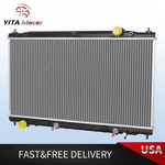 Aluminum Radiator For Infiniti 2014-2015 Q50 Base/premium/sport V6 3.7L 13403. Fixed Price $77.59.