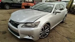 Console Front Roof Market With Navigation Fits 13-14 Lexus GS350 7024464. Fixed Price $84.90.