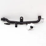 Audi A4 B7 Engine Return Coolant Pipe 06B121065AB New. Fixed Price $164.38.