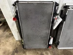 Radiator Rear Main Larger 300 Hp Fits 16-23 Infiniti Q50 1859754. Fixed Price $129.89.