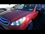 Radiator Fan Motor Only Left Hand Fits 05-14 Legacy 1236780. Fixed Price $97.75.
