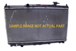 Engine Cooling Radiator Assembly Fits 1999-2006 Hyundai Sonata Kia Magentis 2.7L. Fixed Price $59.88.