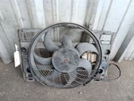 01-06 Bmw E46 M3 Radiator Cooling Fan Electric Motor Shroud 64546988914. Fixed Price $262.49.