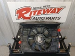 14-19 Corvette C7 At Base Cooling Kit With Cond, Rad, Shrouds Fan Skid Bar. Fixed Price $999.95.