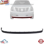 New Front Lower Spoiler Valance Air Deflector For 2007-2014 Cadillac Escalade. Fixed Price $132.10.