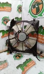 Passenger Radiator Fan Motor Only Fits 13-17 Accord 3074777. Fixed Price $133.99.