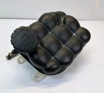 90-02 Mercedes SL500 SL320 Coolant Reservoir Overflow Expansion Tank Cap Oem. Fixed Price $48.25.