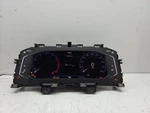 Speedometer Unit Kmh Instrument Panel Volkswagen Polo Vi (AW1) 2021 2G0920320B. Fixed Price $792.43.