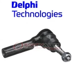 Delphi Outer Steering Tie Rod End For 2011-2018 Gmc Sierra 2500 Hd Gear Rack Sq. Fixed Price $58.86.