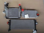 2025 Dodge Ram 1500 3.0L Intercooler Assembly 1K Miles Oem Lkq. Fixed Price $291.50.