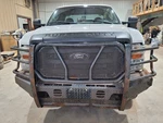 2008-10 Ford F350SD (6.8L / At) Lower Radiator Hose. Fixed Price $80.09.