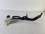 2014 2018 Infiniti Q50 Hybrid Coolant Inverter Reservoir Bottle Hose Pipe Oem. Fixed Price $77.74.