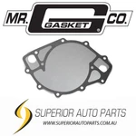 Mr. Gasket Water Pump Block Off Plate 7053G. Fixed Price $71.78.