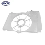 Engine Coolant Reservoir Skp SK603432. Fixed Price $87.29.