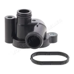 Vaico Coolant Flange Plastic For Audi A6 Avant Q5 8R Vw Touareg 10-18 059121506C. Fixed Price $12.78.