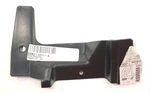 New Oem Ford Radiator Support Side Shield Left D2BZ-8311-A Fiesta 1.6L 2014-2019. Fixed Price $16.25.
