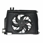Radiator A/c Condenser Cooling Fan For Dodge Ram 1500 2500 3500 5093760AA. Fixed Price $56.88.