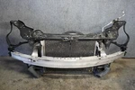 Mercedes W218 CLS550 Front Clip Radiator Support Cooling Fan Oil Cooler Oem. Fixed Price $1721.25.