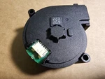 2016-2020 Bmw Headlight Control Module Cooling Fan 63-11-7-408-686 63117408686. Fixed Price $190.00.