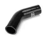 TI22 Performance 45 Degree Bend 1-1/2IN Silicon Hose Black TIP5161. Fixed Price $39.50.