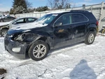 2017 Chevrolet Equinox Used Radiator Fan Motor Assembly 119K Miles 674-00991. Fixed Price $104.40.