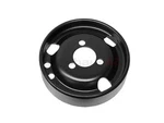 Genuine Porsche Water Pump Pulley 95510603101 Cayenne. Fixed Price $73.25.