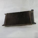 1983 1984 Volkswagen Rabbit Oem Radiator And Fan. Fixed Price $99.00.