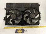 Jaguar XK8 Radiator Cooling Fan Assembly 97 98 99 00 01 02 03 04 05 06. Fixed Price $52.18.