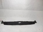 Front Upper Grill Cover Shield Fits Honda Civic 2006 2011 Oem 71125-SNA-A0. Fixed Price $89.10.