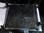 Radiator Cylinder Without Ac Fits 92-94 Ranger 92360. Fixed Price $88.98.