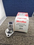 Motorad CH4993: Stock-style Engine Coolant Water Outlet Fits '85 '94 Gmc Safari. Fixed Price $19.99.