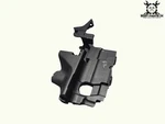 Oem Honda Civic 1.5L Hatch 2017-2019 Front Bumper Driver Side Duct Cover Plate. Fixed Price $92.99.